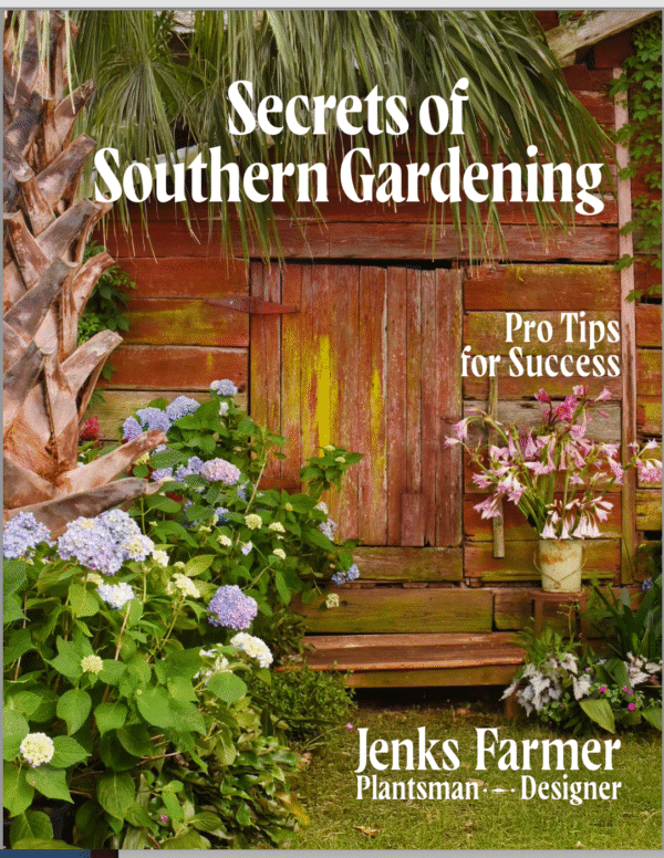 Secrets of Southern Gardening